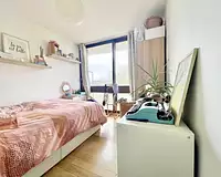 Appartement, 64 m²