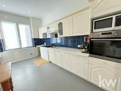 Appartement, 123,31 m²