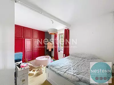 Maison, 144 m²