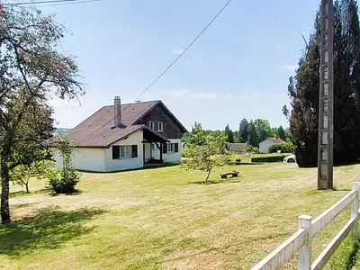 Maison, 140 m²