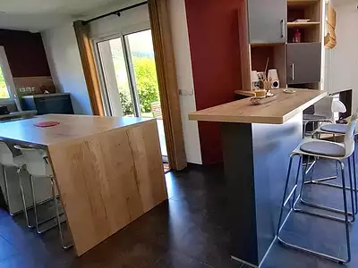 Maison, 156 m²