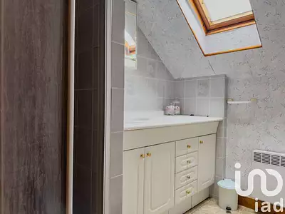 Maison, 108 m²