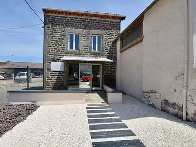 Immeuble, 150 m²
