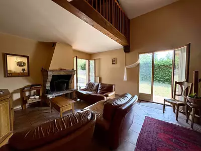 Maison, 124,04 m²