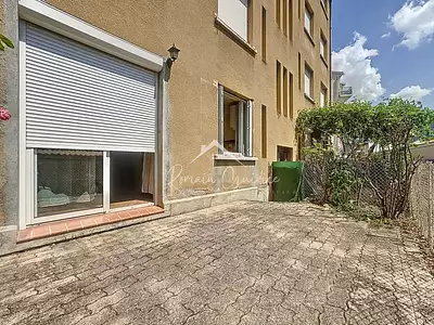 Appartement, 44 m²