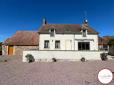 Maison, 208 m²