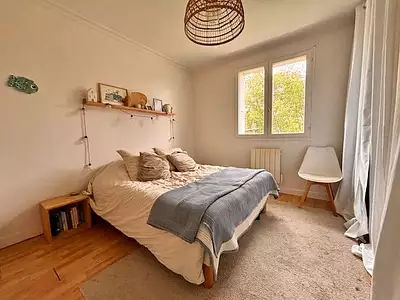 Maison, 95 m²
