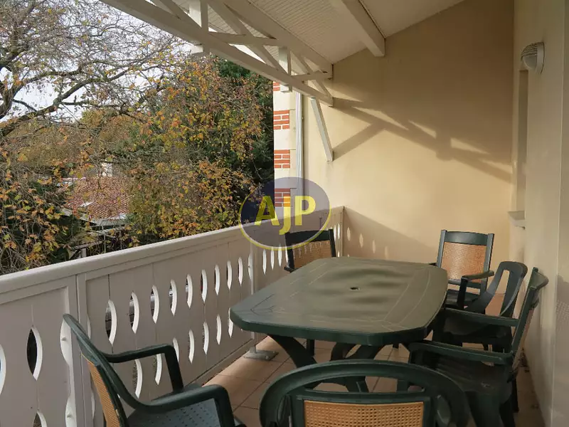 Appartement, 38,69 m²