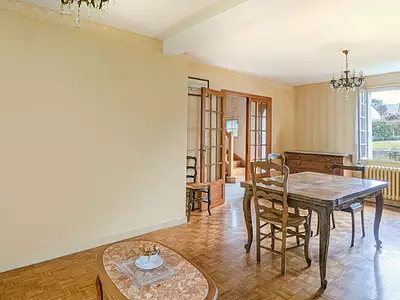 Maison, 100 m²