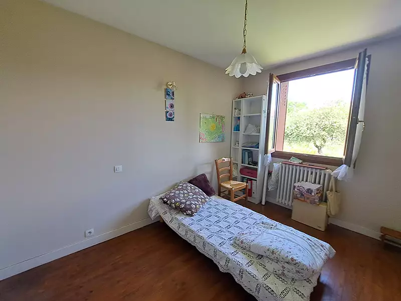 Maison, 83,18 m²