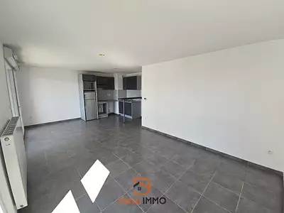 Appartement, 64,39 m²