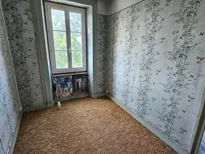 Maison, 100 m²