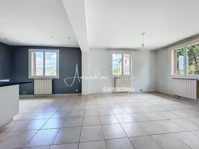 Maison, 63,65 m²