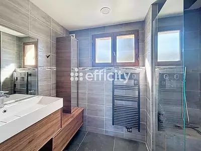 Appartement, 140 m²