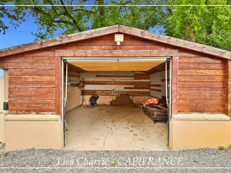 Maison, 137 m²