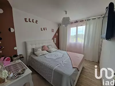 Maison, 98 m²