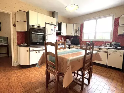 Maison, 115 m²