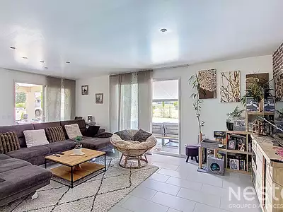 Maison, 120 m²