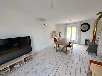 Maison, 97 m²