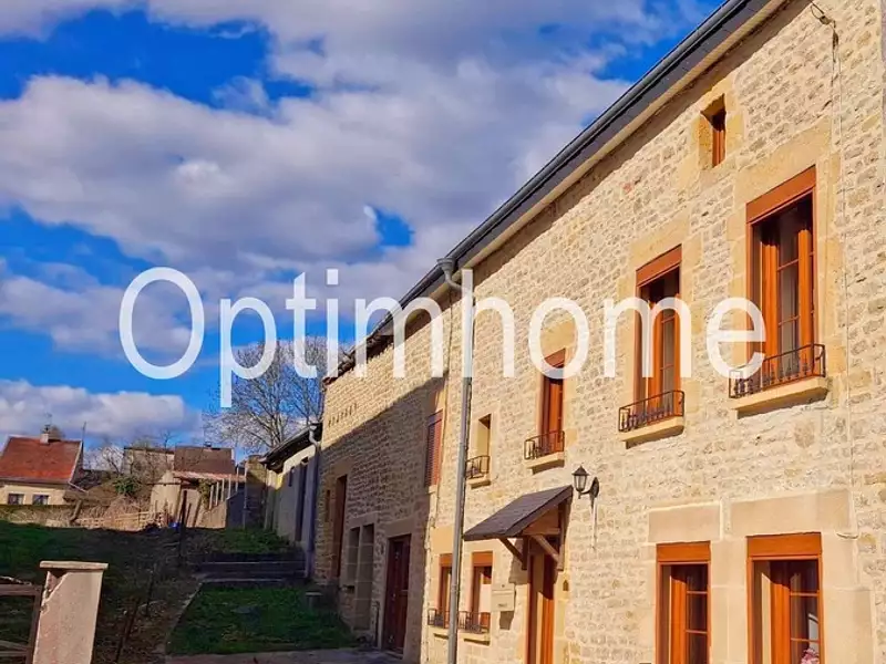 Maison, 80 m²