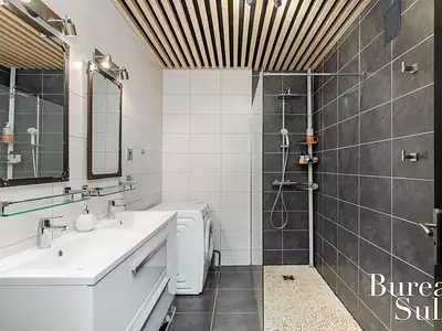 Appartement, 113 m²