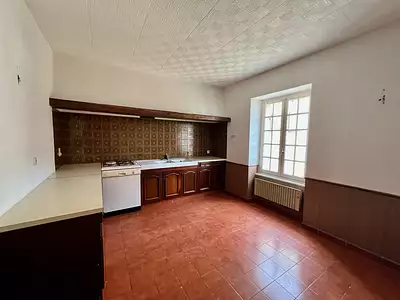 Maison, 85 m²
