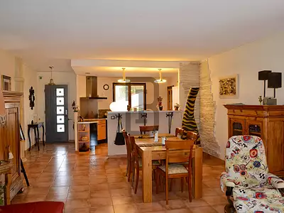 Maison, 133,01 m²