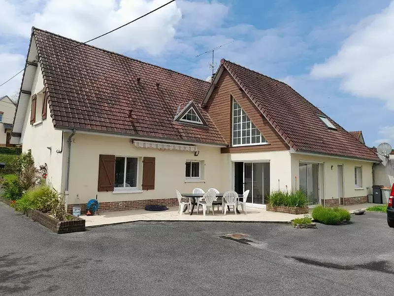 Maison, 172 m²