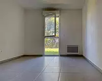 Appartement, 43,07 m²