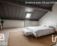 Maison, 105 m²