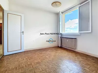 Appartement, 72 m²