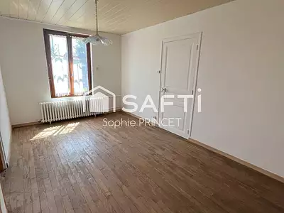 Maison, 126 m²
