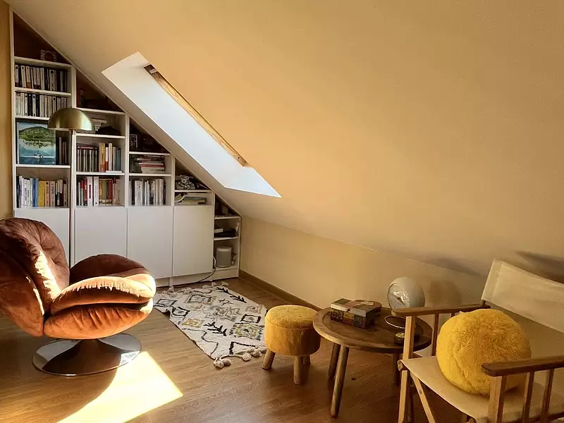 Appartement, 126 m²