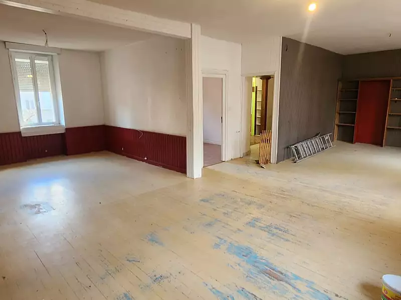 Maison, 184 m²