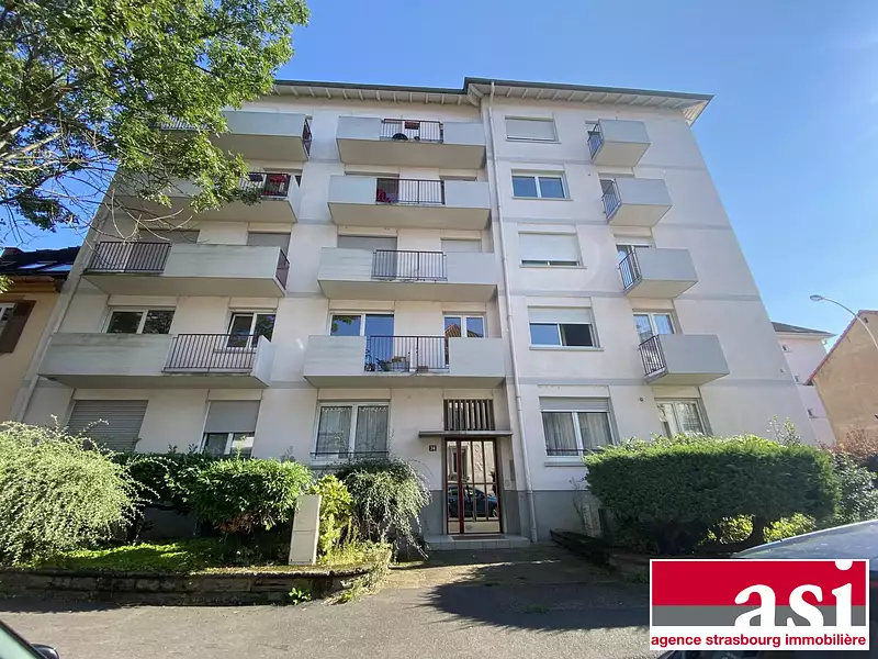 Appartement, 70,09 m²