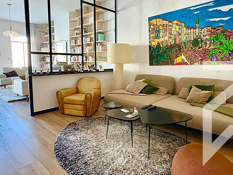 Appartement, 207,38 m²