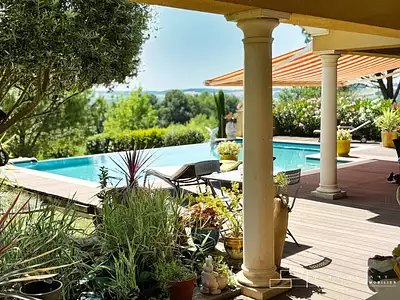 Maison, 186 m²