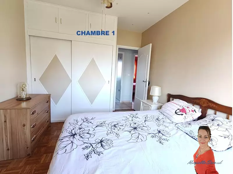 Maison, 115 m²