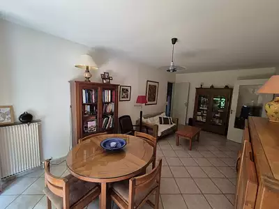 Appartement, 78 m²