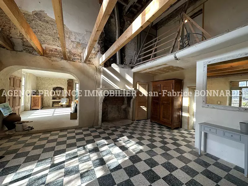 Maison, 238 m²
