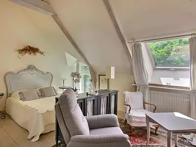 Maison, 236 m²