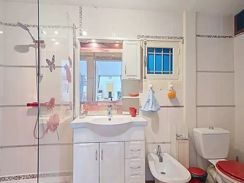 Maison, 82 m²