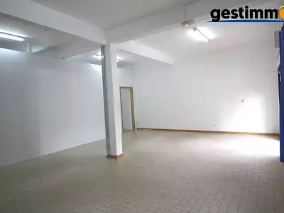Divers, 60 m²