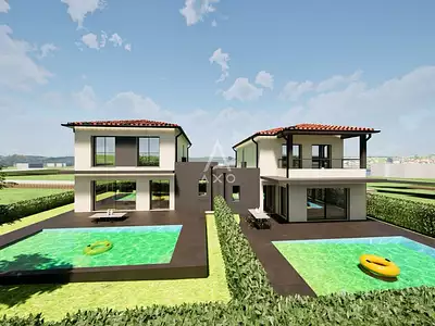 Maison, 123 m²