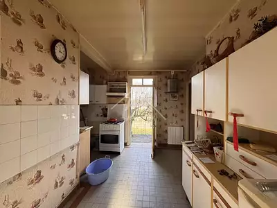Maison, 76,5 m²