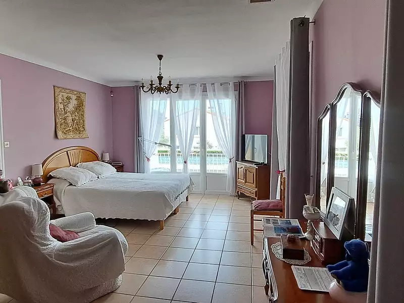 Maison, 173 m²