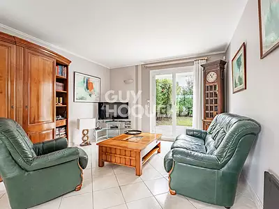Maison, 126,55 m²