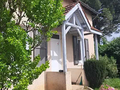 Maison, 132 m²
