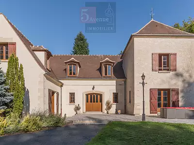 Maison, 320 m²