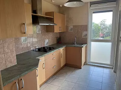 Appartement, 70 m²